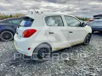 2015 Mitsubishi MIRAGE photo