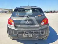 2015 Mitsubishi MIRAGE фото