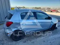 2015 Mitsubishi MIRAGE фото