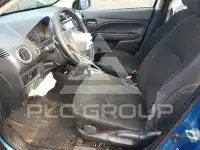 2015 Mitsubishi MIRAGE photo