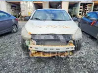 2015 Mitsubishi MIRAGE photo