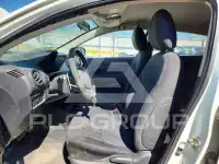 2015 Mitsubishi MIRAGE photo