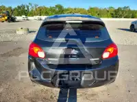 2015 Mitsubishi MIRAGE photo