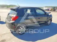 2015 Mitsubishi MIRAGE фото