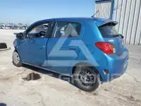 2015 Mitsubishi MIRAGE фото