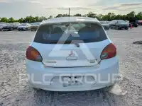 2015 Mitsubishi MIRAGE фото