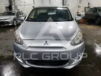 2015 Mitsubishi MIRAGE фото