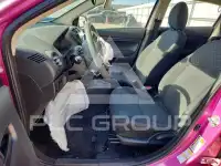 2015 Mitsubishi MIRAGE photo