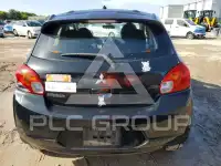 2015 Mitsubishi MIRAGE фото