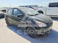 2015 Mitsubishi MIRAGE фото