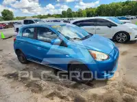2015 Mitsubishi MIRAGE photo