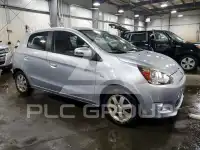 2015 Mitsubishi MIRAGE фото