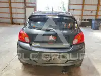 2015 Mitsubishi MIRAGE photo