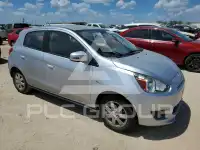 2015 Mitsubishi MIRAGE фото