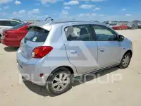 2015 Mitsubishi MIRAGE фото