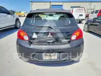 2015 Mitsubishi MIRAGE фото