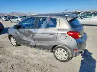 2015 Mitsubishi MIRAGE photo