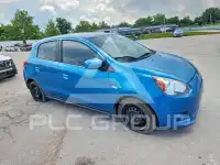 2015 Mitsubishi MIRAGE фото