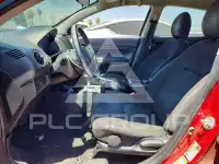 2015 Mitsubishi MIRAGE photo