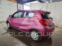 2015 Mitsubishi MIRAGE photo
