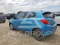 2015 Mitsubishi MIRAGE фото