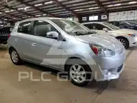 2015 Mitsubishi MIRAGE фото