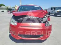 2015 Mitsubishi MIRAGE фото