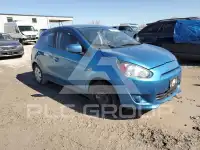 2015 Mitsubishi MIRAGE photo