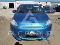 2015 Mitsubishi MIRAGE photo