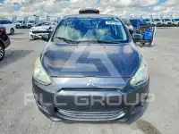 2015 Mitsubishi MIRAGE фото