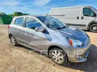 2015 Mitsubishi MIRAGE photo