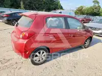 2015 Mitsubishi MIRAGE photo