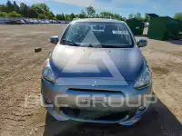 2015 Mitsubishi MIRAGE photo