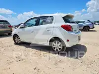 2015 Mitsubishi MIRAGE фото
