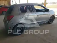 2015 Mitsubishi MIRAGE фото