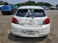 2015 Mitsubishi MIRAGE фото