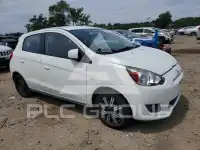2015 Mitsubishi MIRAGE фото