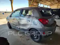 2015 Mitsubishi MIRAGE photo