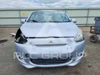 2015 Mitsubishi MIRAGE photo