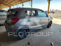 2015 Mitsubishi MIRAGE photo