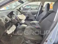 2015 Mitsubishi MIRAGE фото