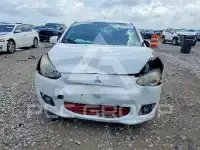 2015 Mitsubishi MIRAGE фото