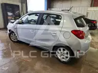 2015 Mitsubishi MIRAGE фото