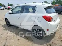 2015 Mitsubishi MIRAGE фото