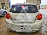 2015 Mitsubishi MIRAGE фото