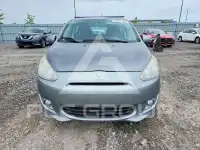 2015 Mitsubishi MIRAGE фото
