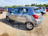 2015 Mitsubishi MIRAGE photo