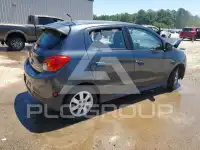 2015 Mitsubishi MIRAGE photo