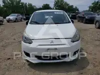 2015 Mitsubishi MIRAGE фото