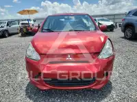 2015 Mitsubishi MIRAGE фото